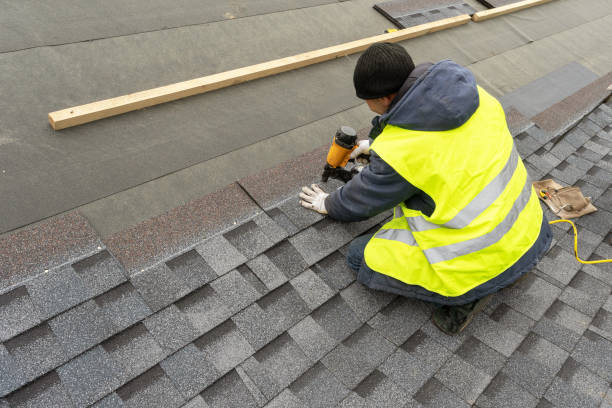 Best Metal Roofing Contractor  in Scarsdale, NY