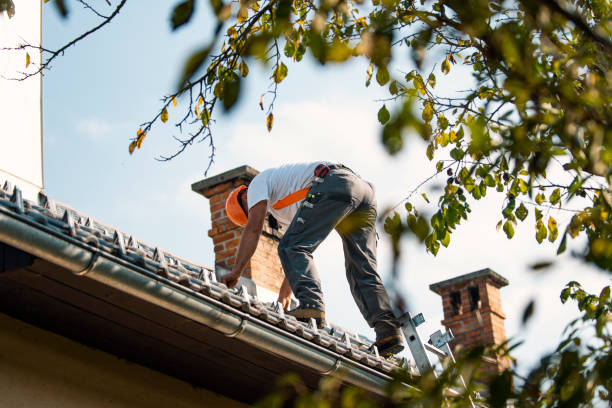 Professional Roofing Contractor in Scarsdale, NY