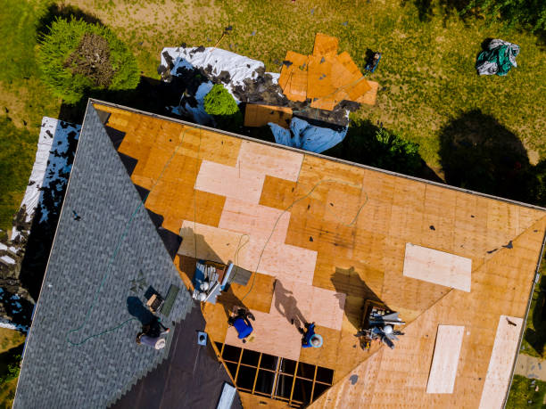 Best Commercial Roofing Services  in Scarsdale, NY
