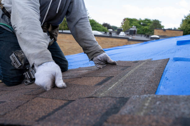 Best Commercial Roofing Services  in Scarsdale, NY