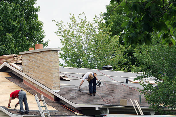 Best Residential Roofing Contractor  in Scarsdale, NY