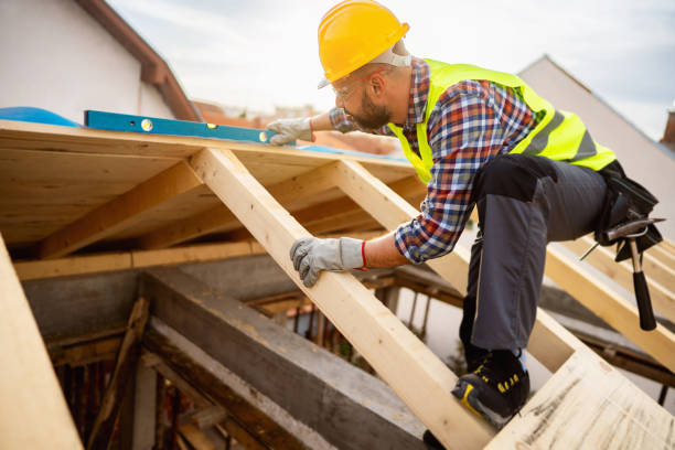 Best Roof Maintenance Services  in Scarsdale, NY