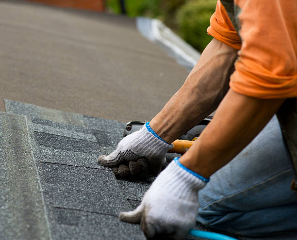 Roof Waterproofing Services in Scarsdale, NY