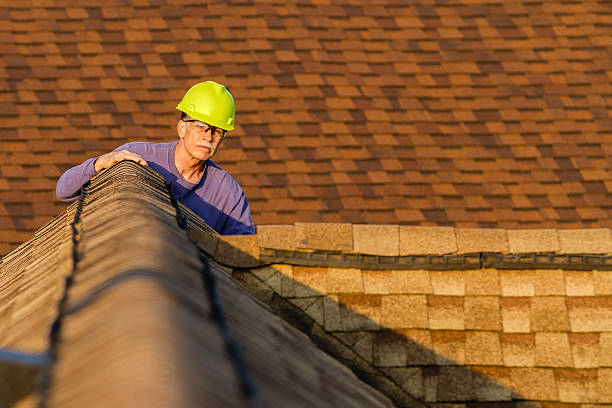 Best New Roof Installation  in Scarsdale, NY