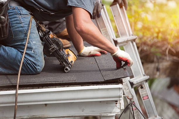 Best New Roof Installation  in Scarsdale, NY