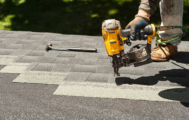 Best Roof Leak Repair  in Scarsdale, NY