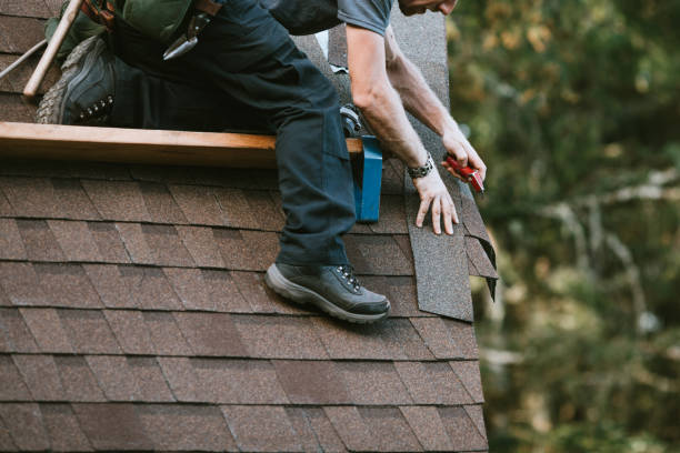 Best Gutter Installation and Roofing  in Scarsdale, NY