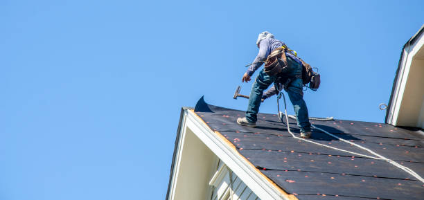 Best Best Roofing Contractors  in Scarsdale, NY